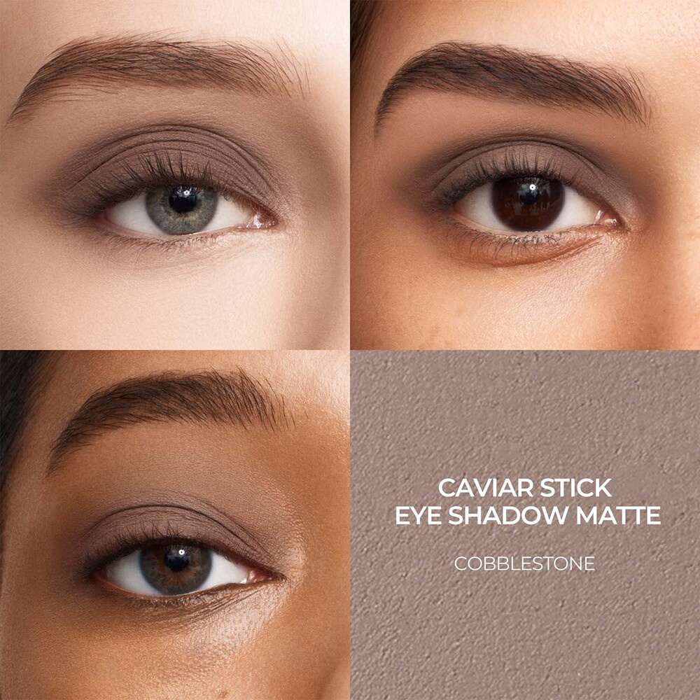 CAVIAR STICK EYE SHADOW MATTE (SOMBRA DE OJOS EN BARRA)